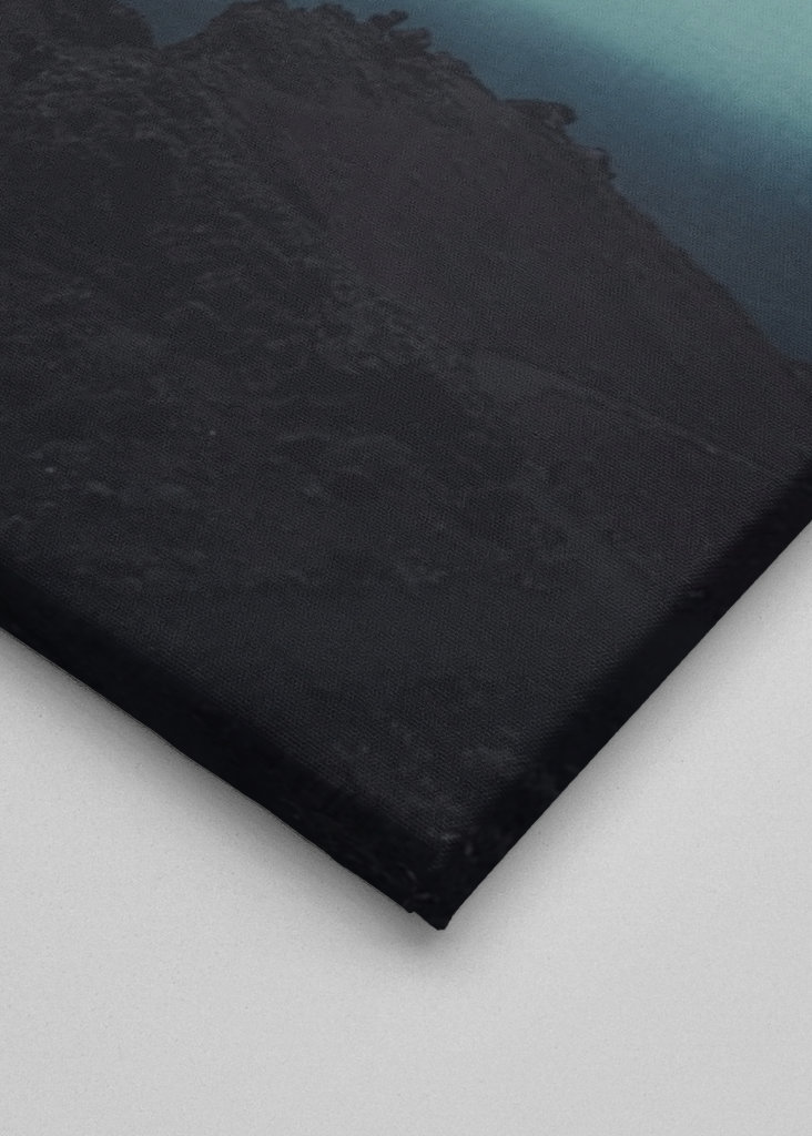 Éjszakai repülés siklóernyős fantázia