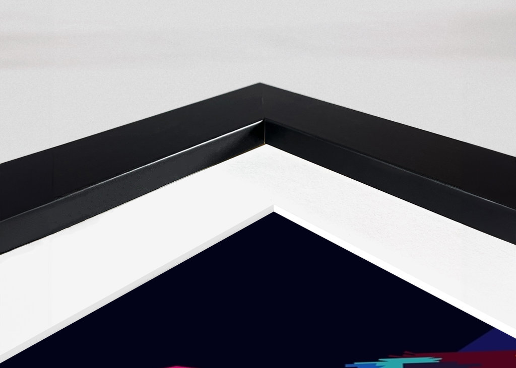 WPAP Pop Art gitarista