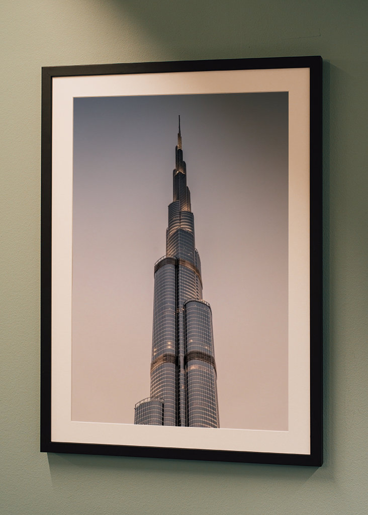 Burj Khalifa
