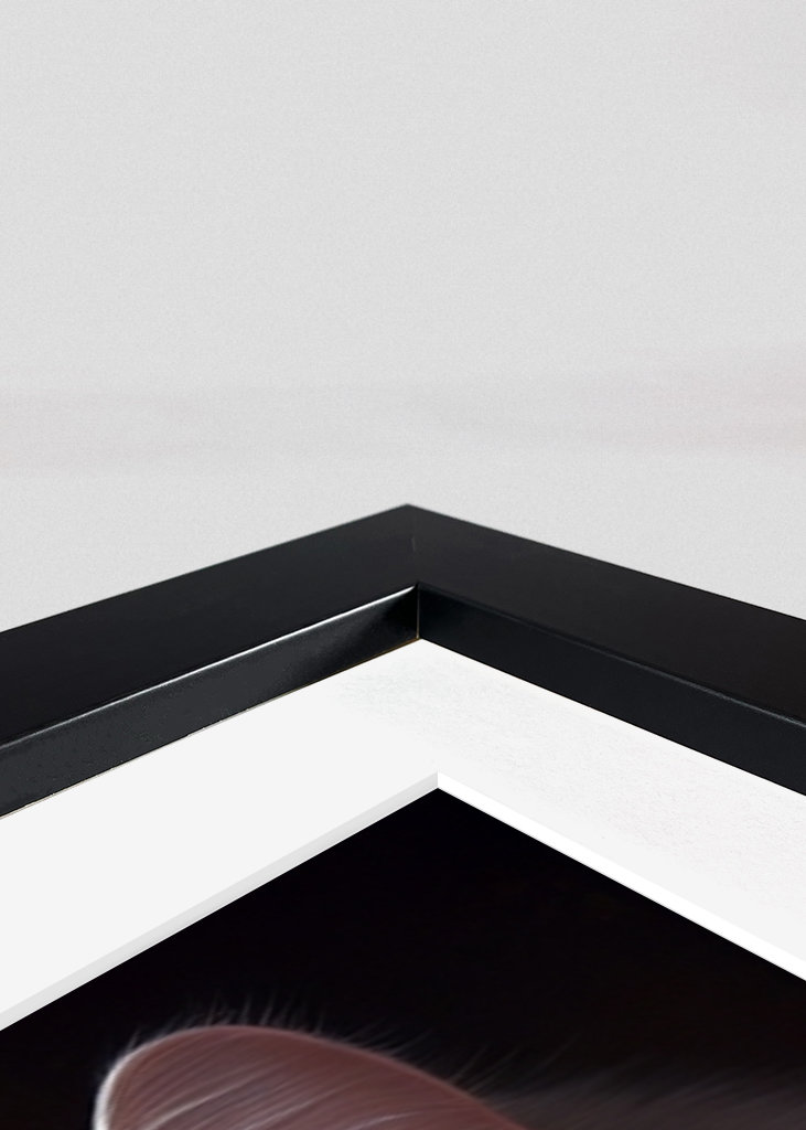 Aristocrat cat portrait 