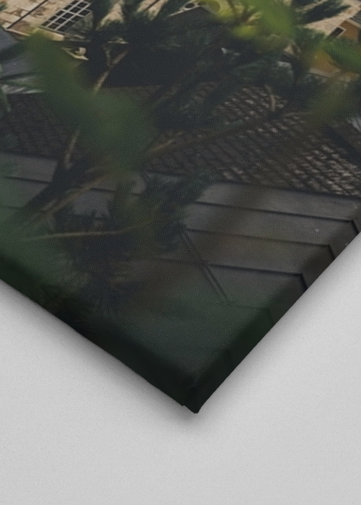 Hallštatský kostel