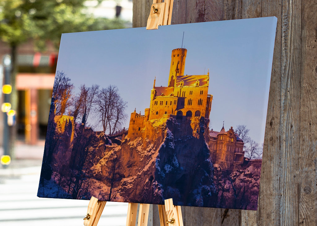 Castello di Lichtenstein