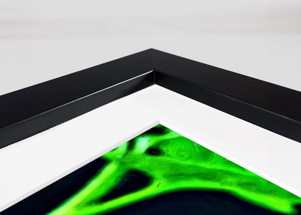 Surrealistické: Fiat 500