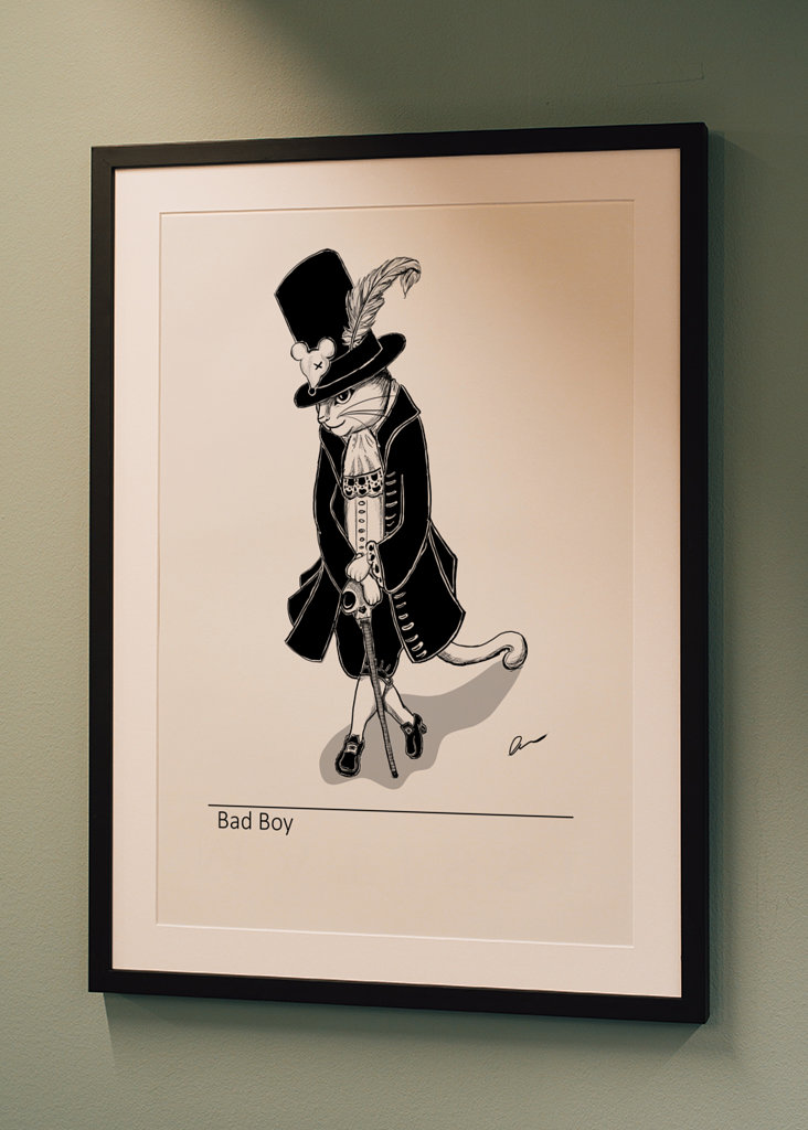 Bad Boy