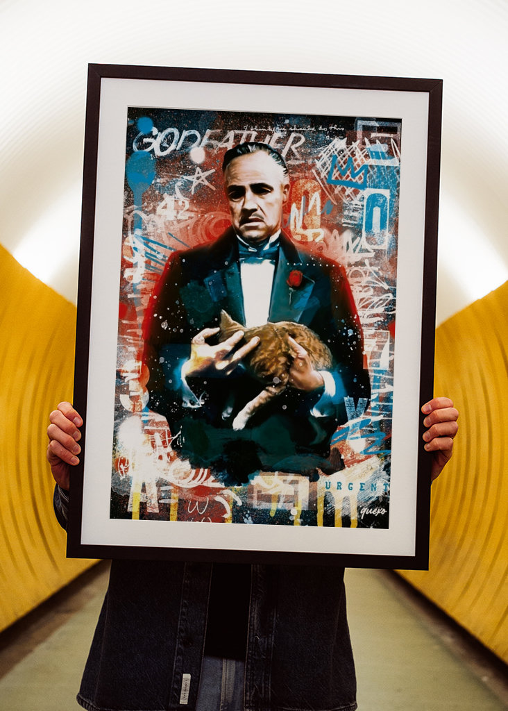 Ojciec chrzestny vol.2