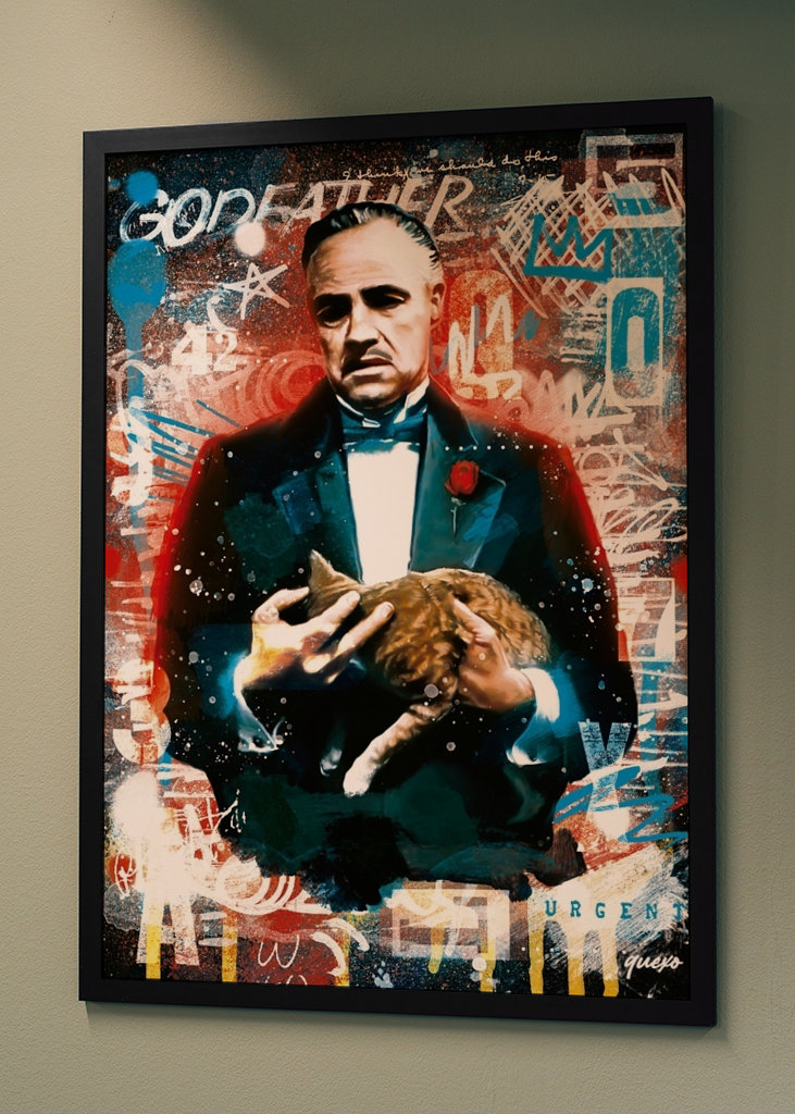 Ojciec chrzestny vol.2