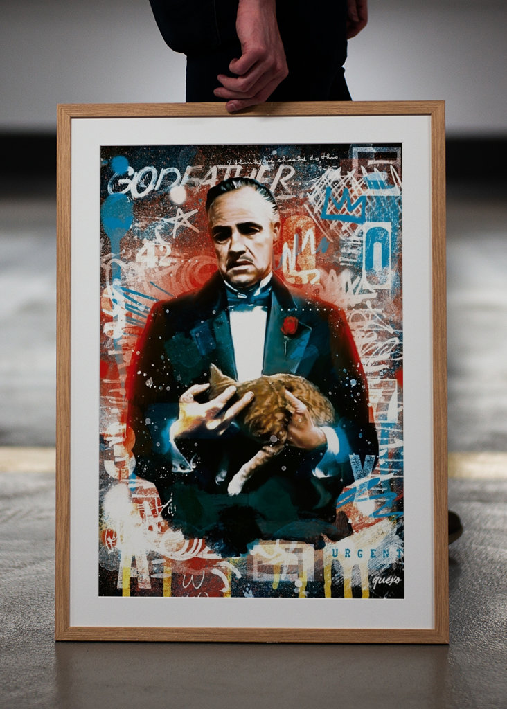 Ojciec chrzestny vol.2