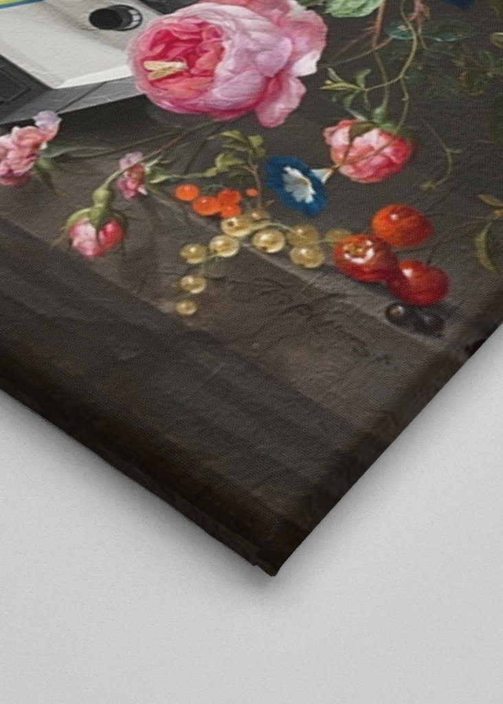 Blomster øyeblikkelig bilde