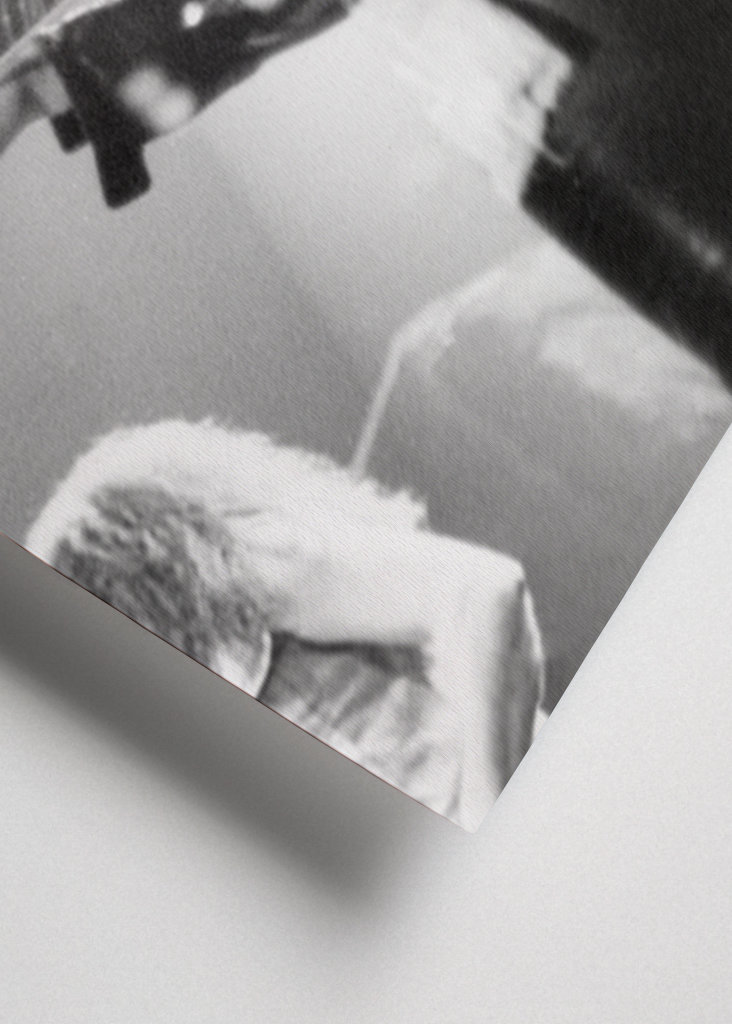 Tony Iommi, Black Sabbath