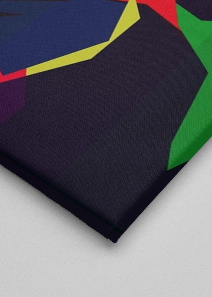 Audrey Hepburn Pop Art WPAP