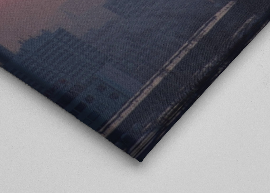 Paysage urbain de Berlin Lever de soleil