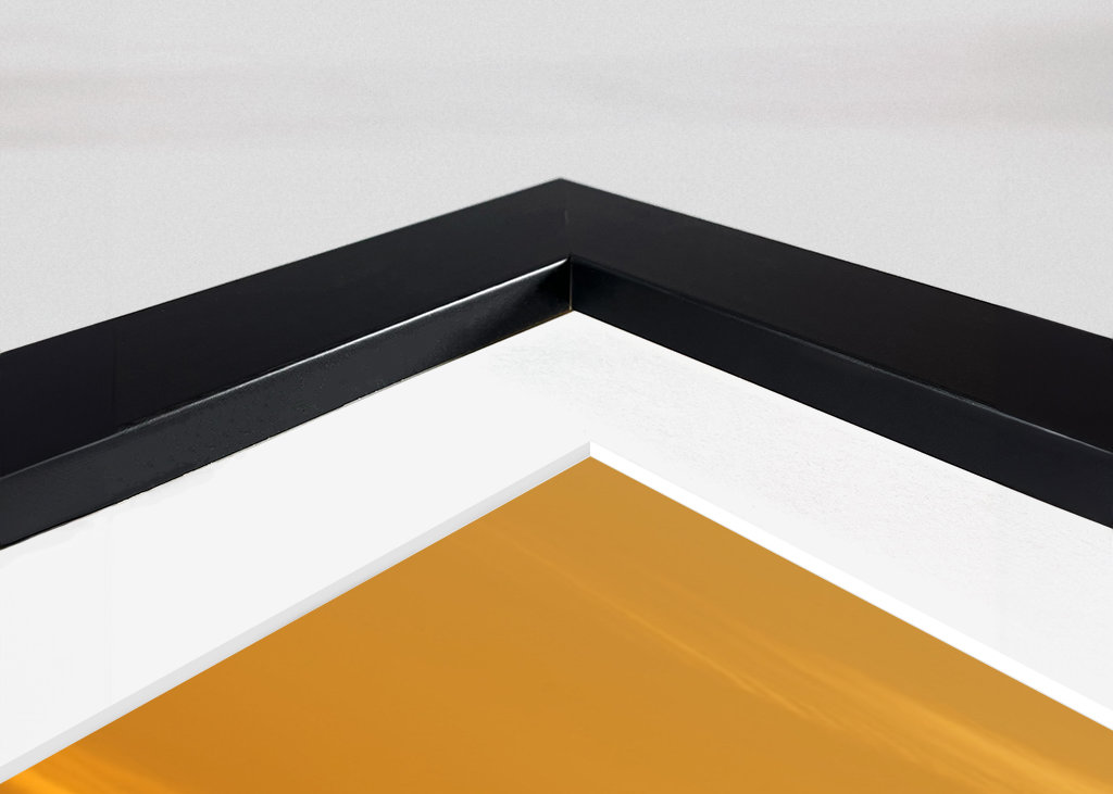 Skyline Amanecer en la ciudad de Berlín 