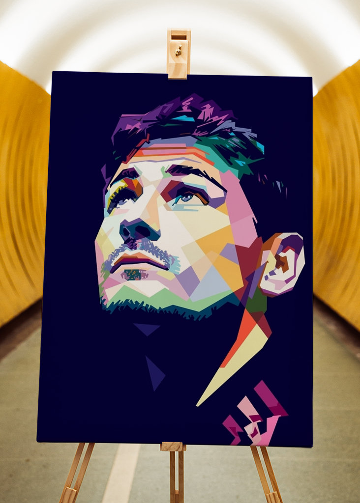 Iker Casillas Stil wpap