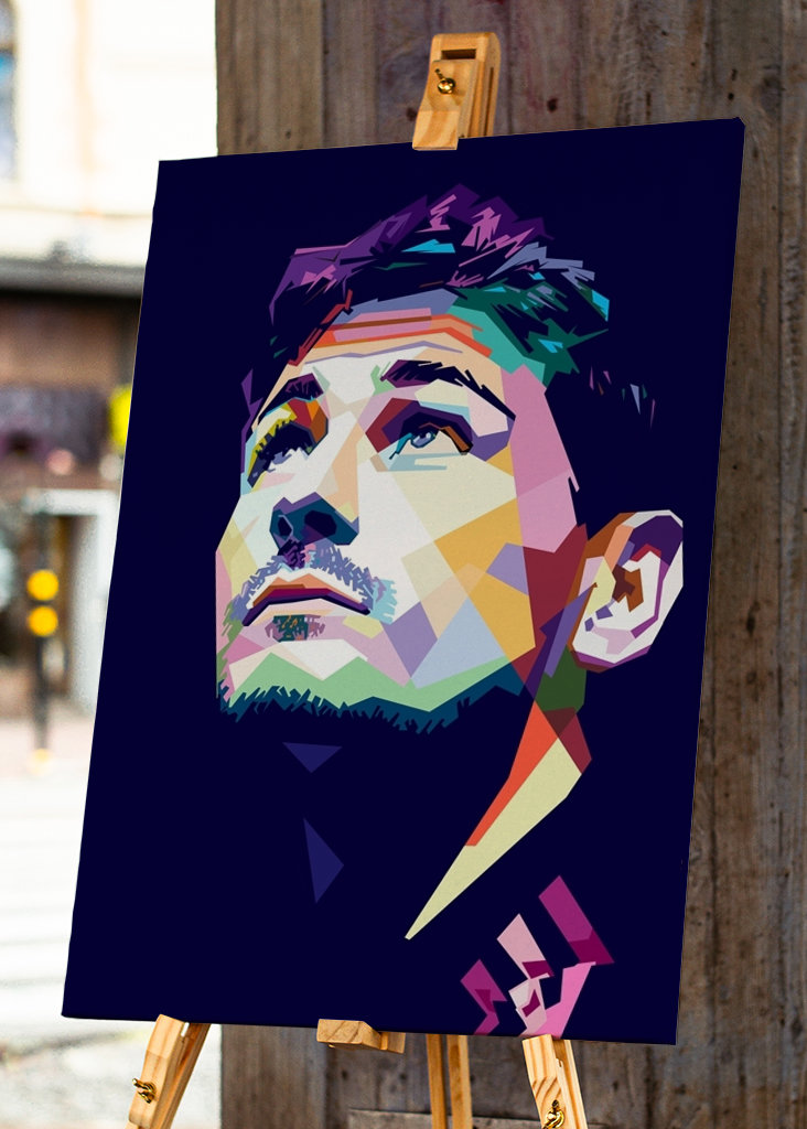 Iker Casillas Stil wpap