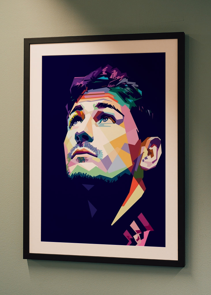 Iker Casillas Stil wpap