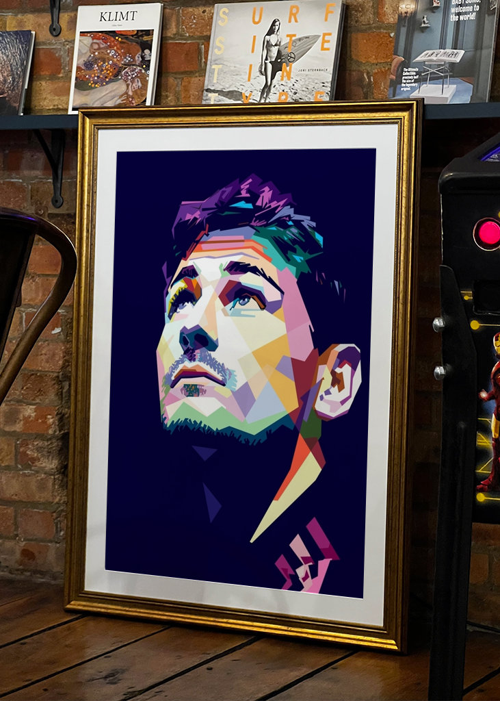 Iker Casillas Stil wpap