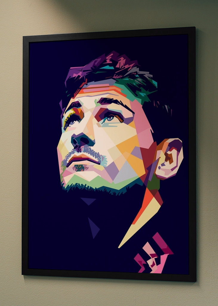 Iker Casillas Stil wpap