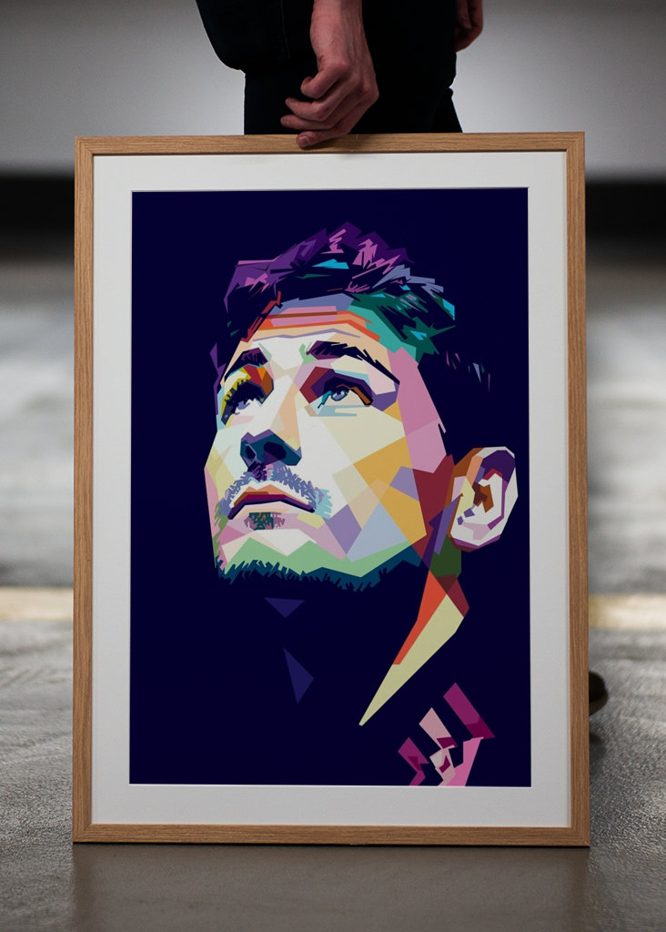Iker Casillas Stil wpap