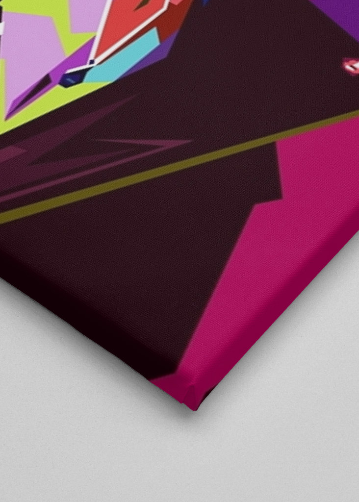 Alecia Beth Moore ESTILO WPAP