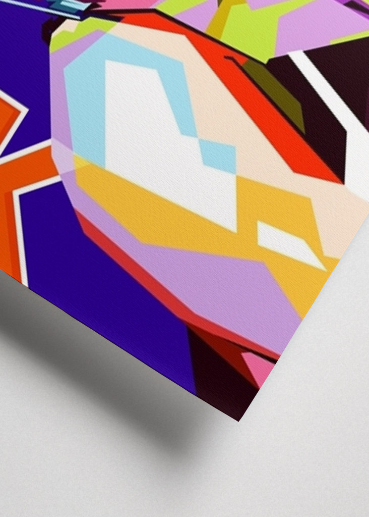 Alecia Beth Moore ESTILO WPAP