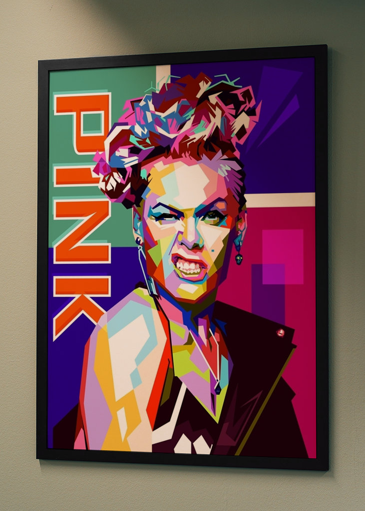 Alecia Beth Moore ESTILO WPAP
