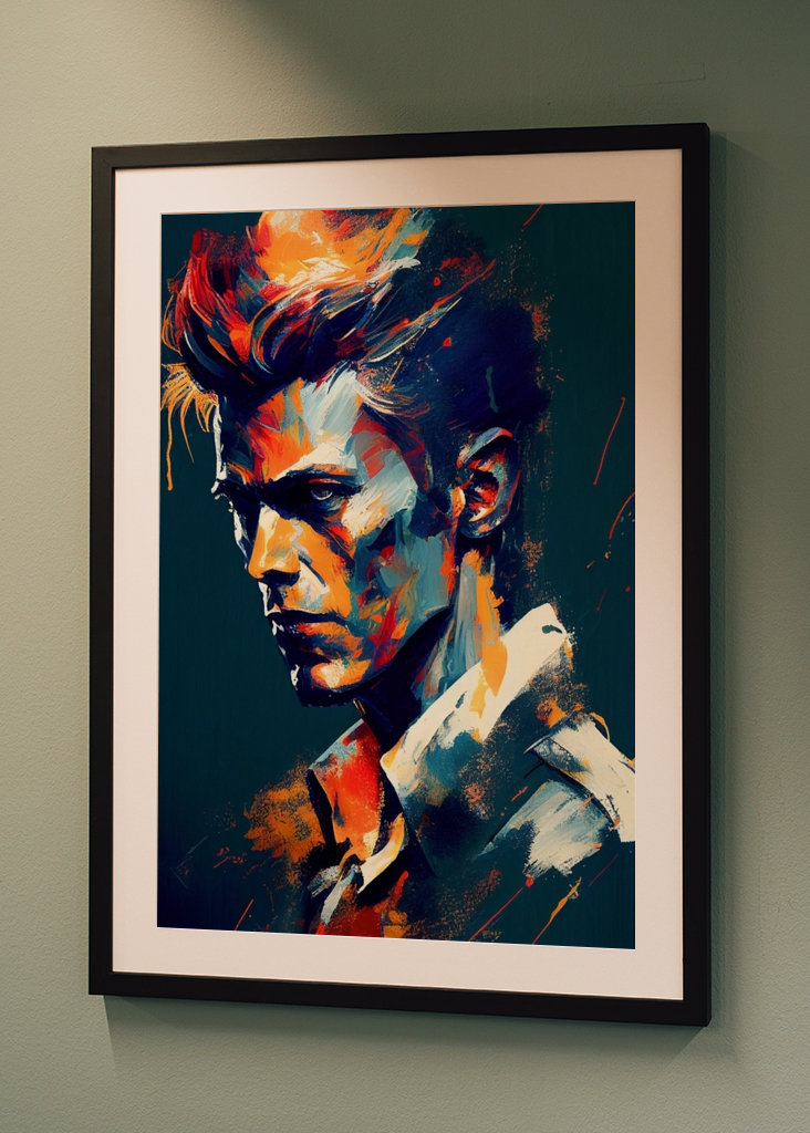 David Bowie