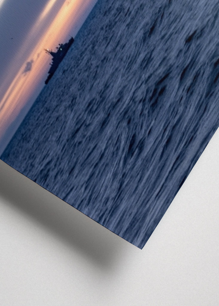 All'orizzonte | Hel, Polonia