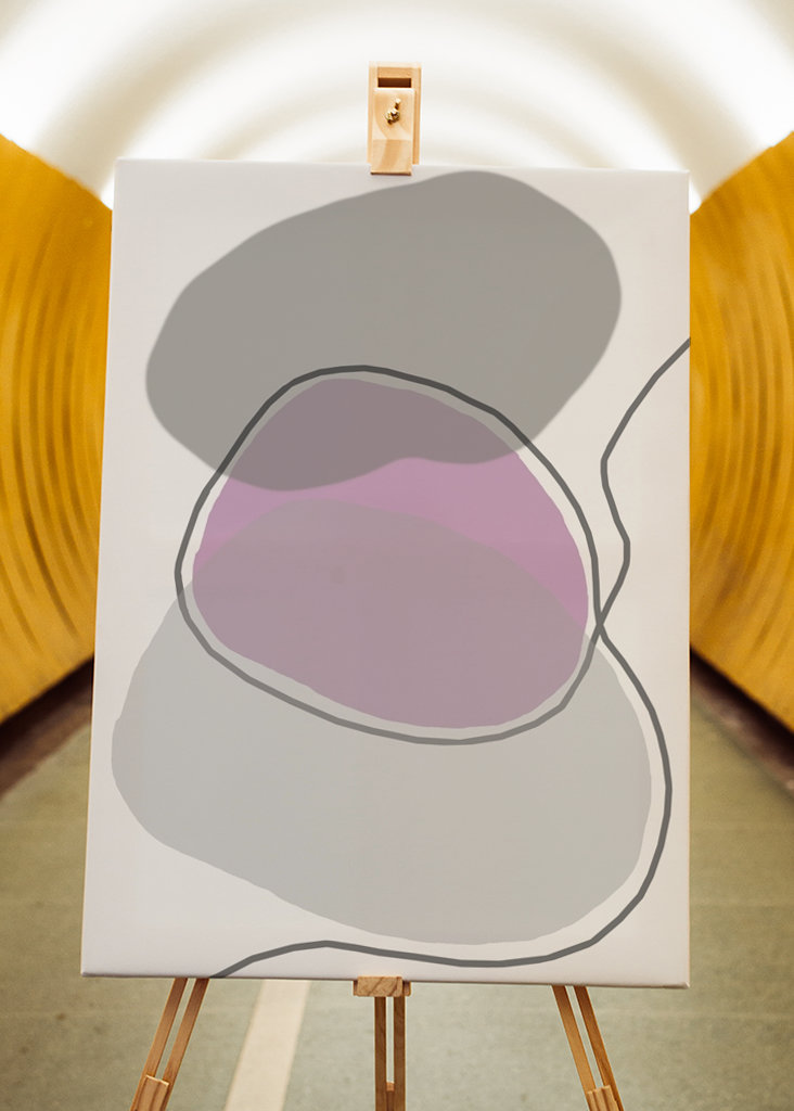 Grafisk Kunst linje 4