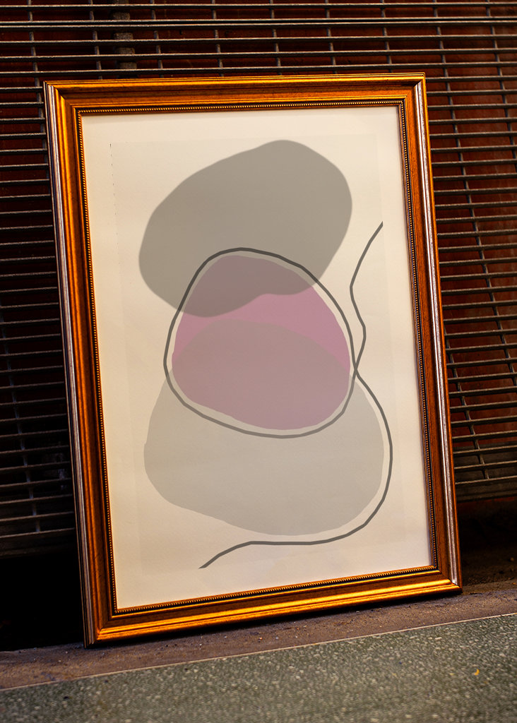 Grafisk Kunst linje 4