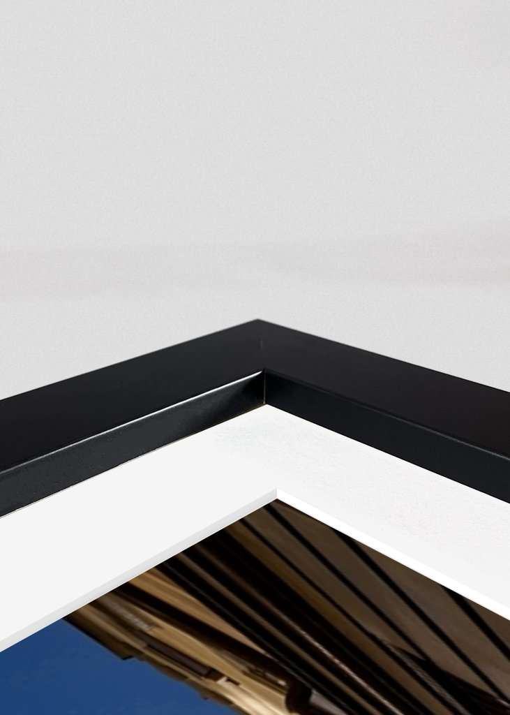 A night in Stockholms Old town