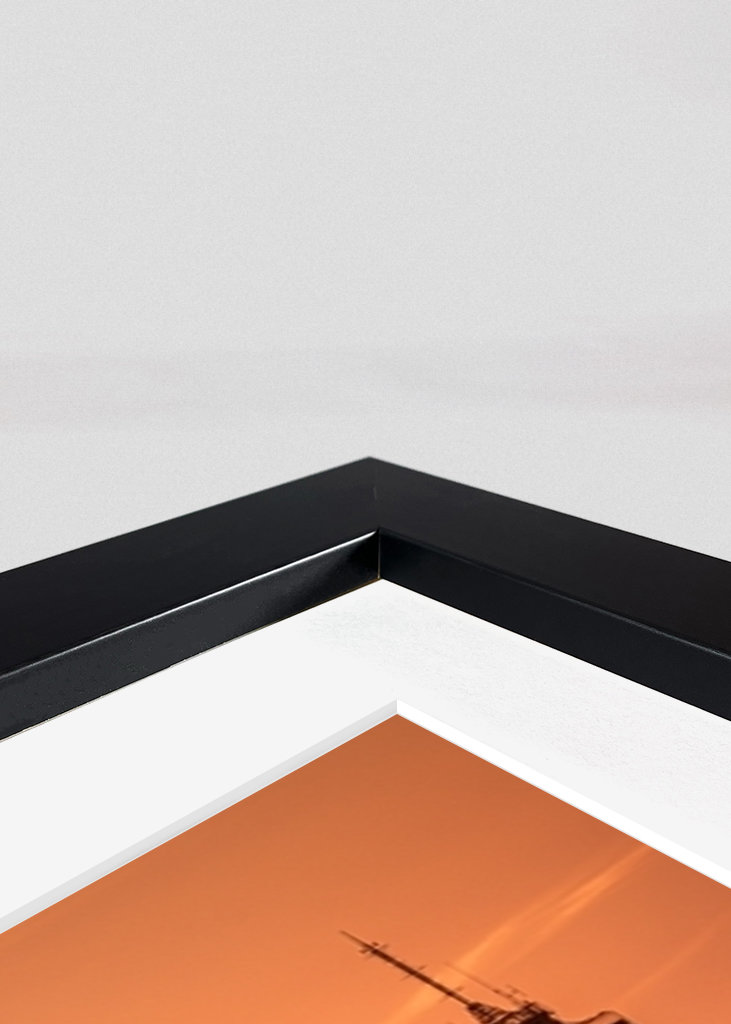 Drachenberg Sonnenaufgang 2