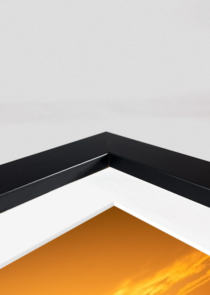 Sonnenaufgang Möckernbrücke