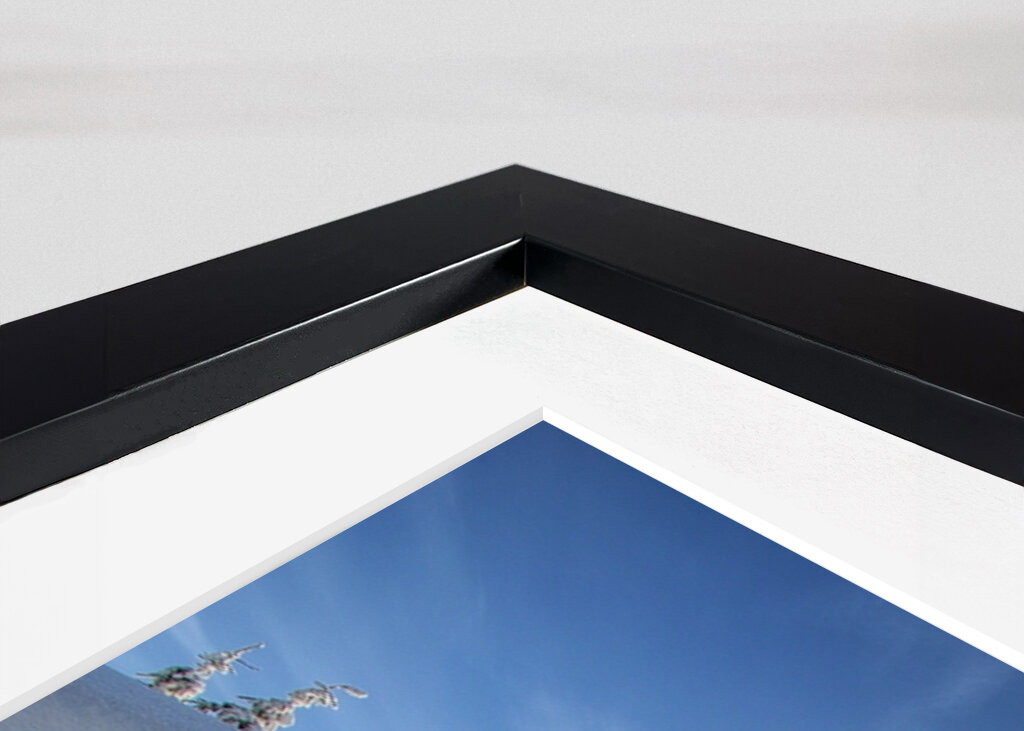 Gnistrande vinterdag