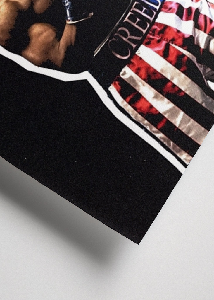 Creed - Rocky Balboa