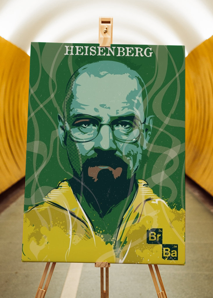 Heisenberg