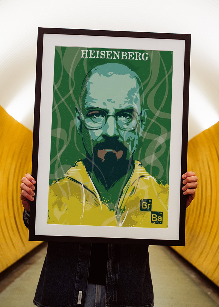 Heisenberg