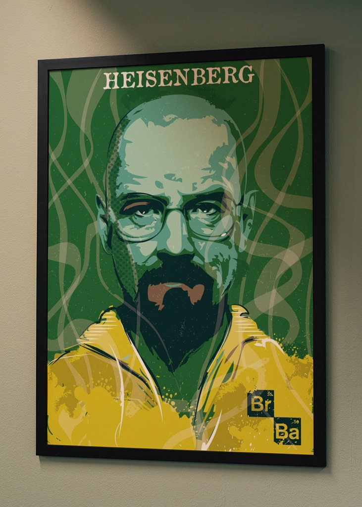 Heisenberg