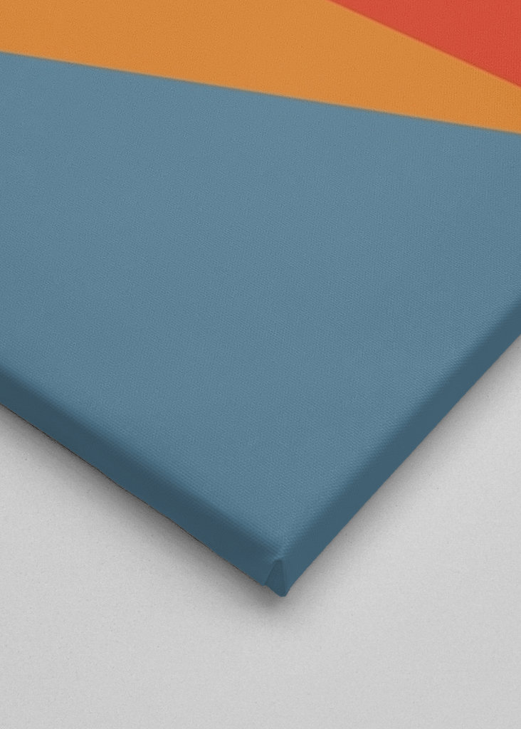 Bauhaus Ausstellung Poster