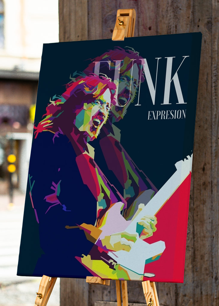 Frusciante Funk Metal