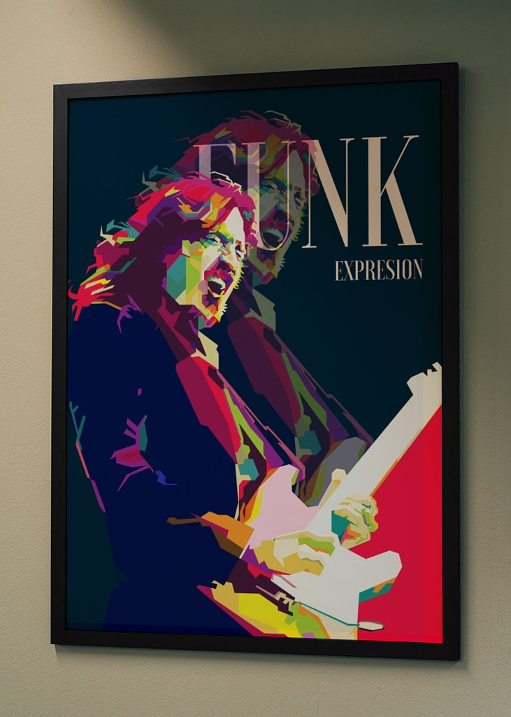 Frusciante Funk Metal