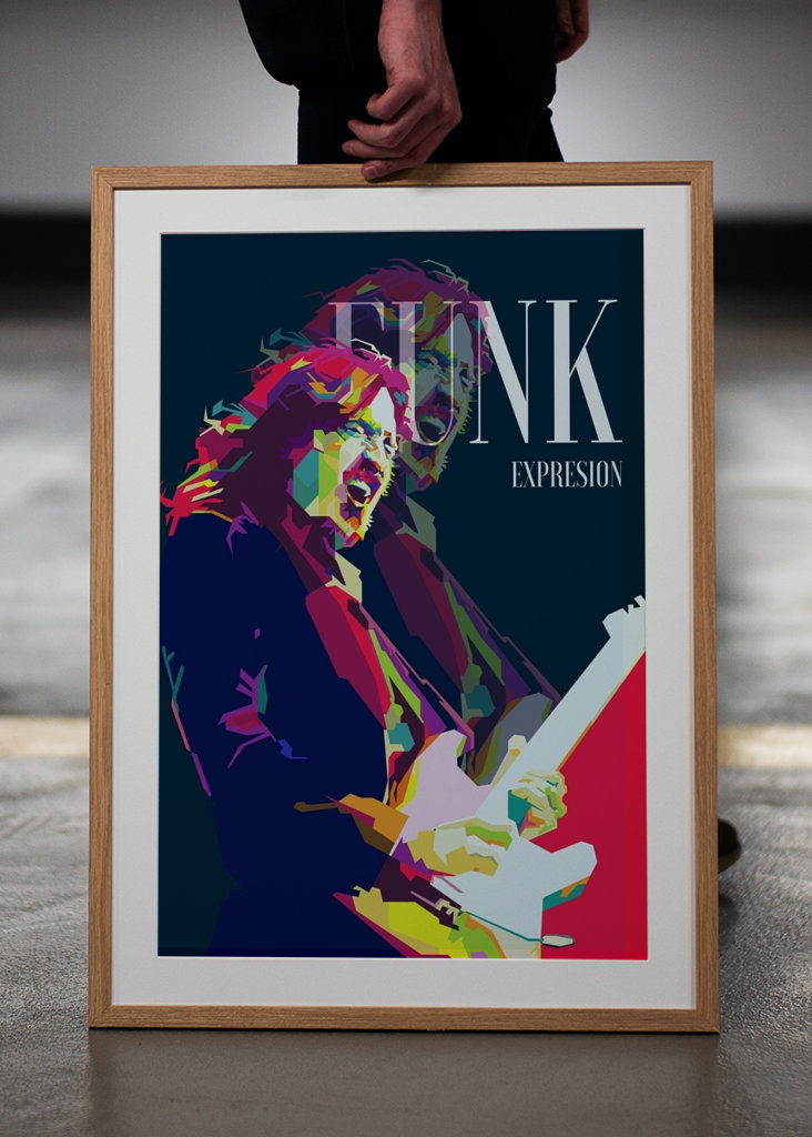 Frusciante Funk Metal