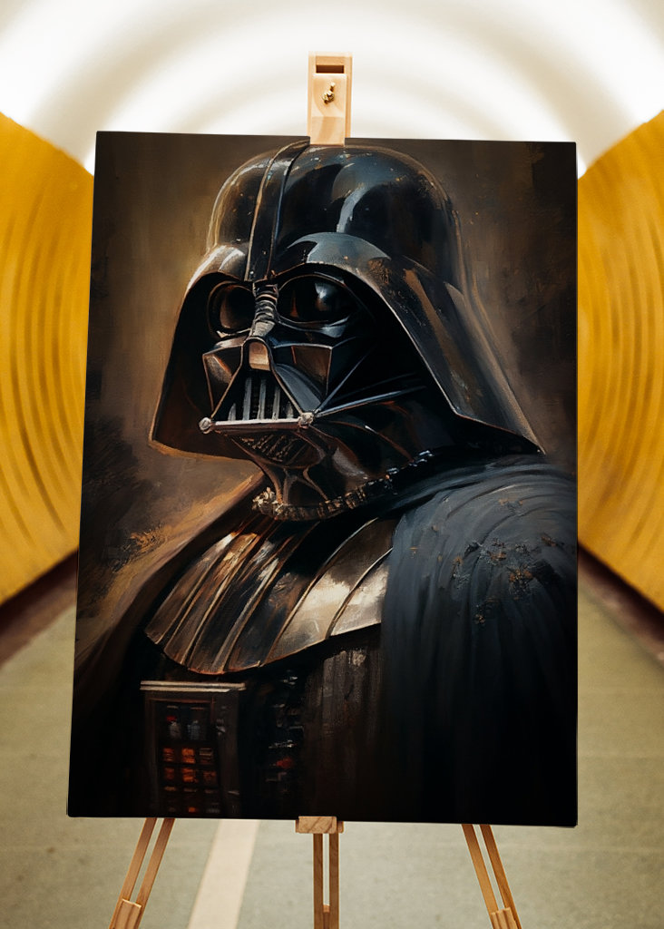 Darth Vader - Star Wars