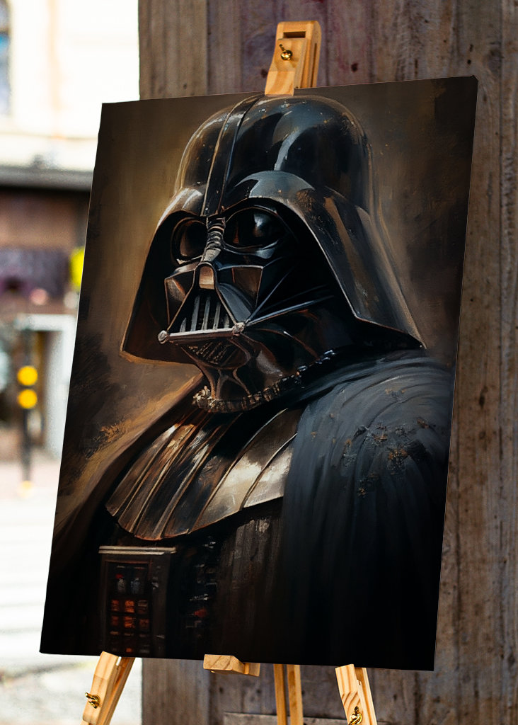 Darth Vader - Star Wars