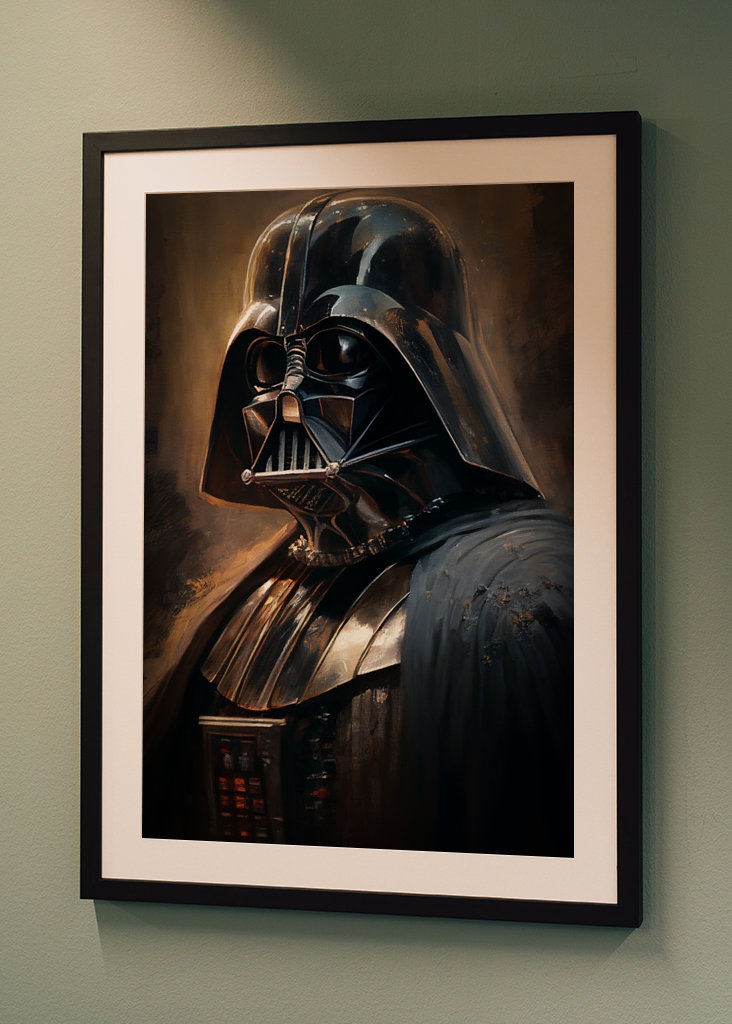 Darth Vader - Star Wars