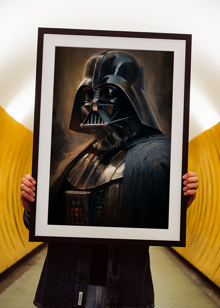 Darth Vader - Star Wars