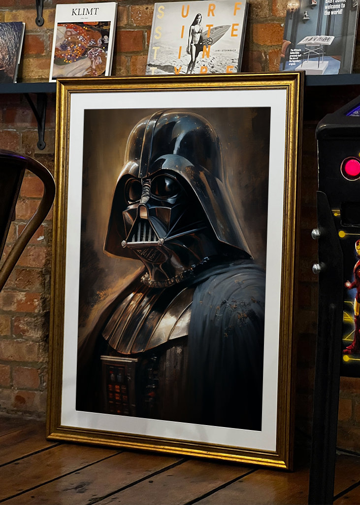 Darth Vader - Star Wars