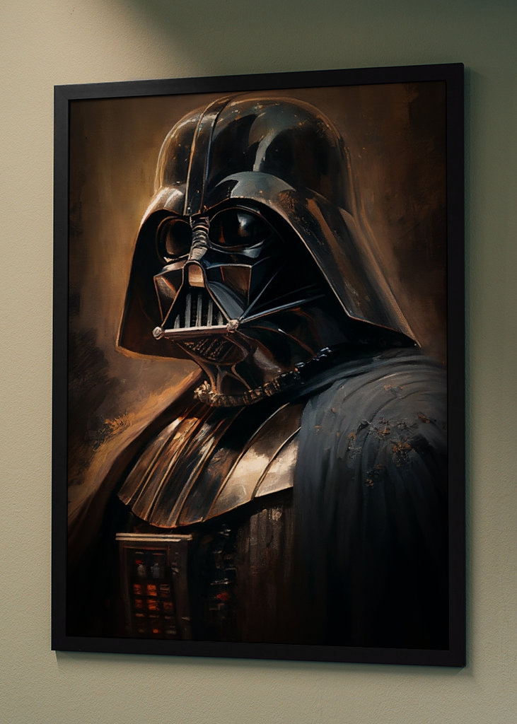 Darth Vader - Star Wars