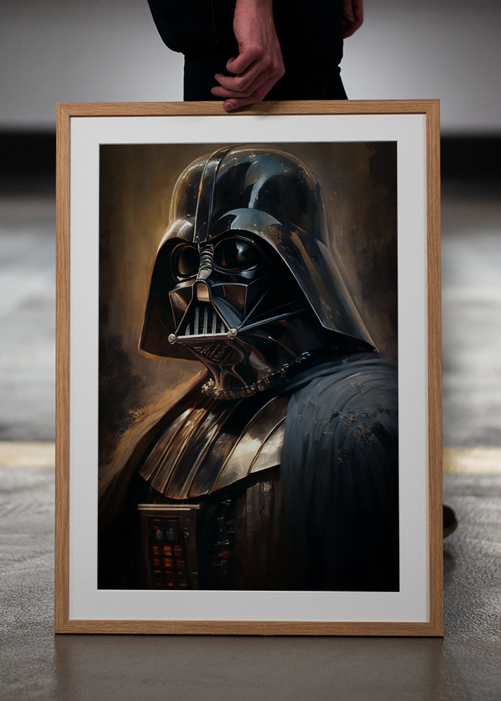 Darth Vader - Star Wars