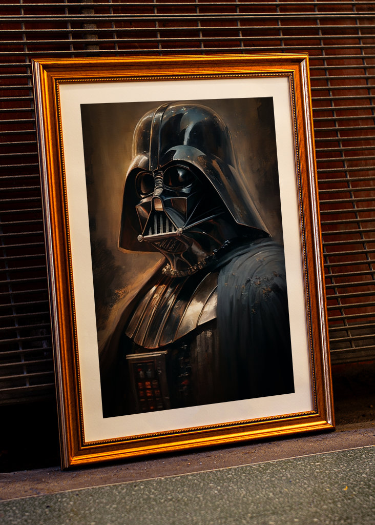 Darth Vader - Star Wars
