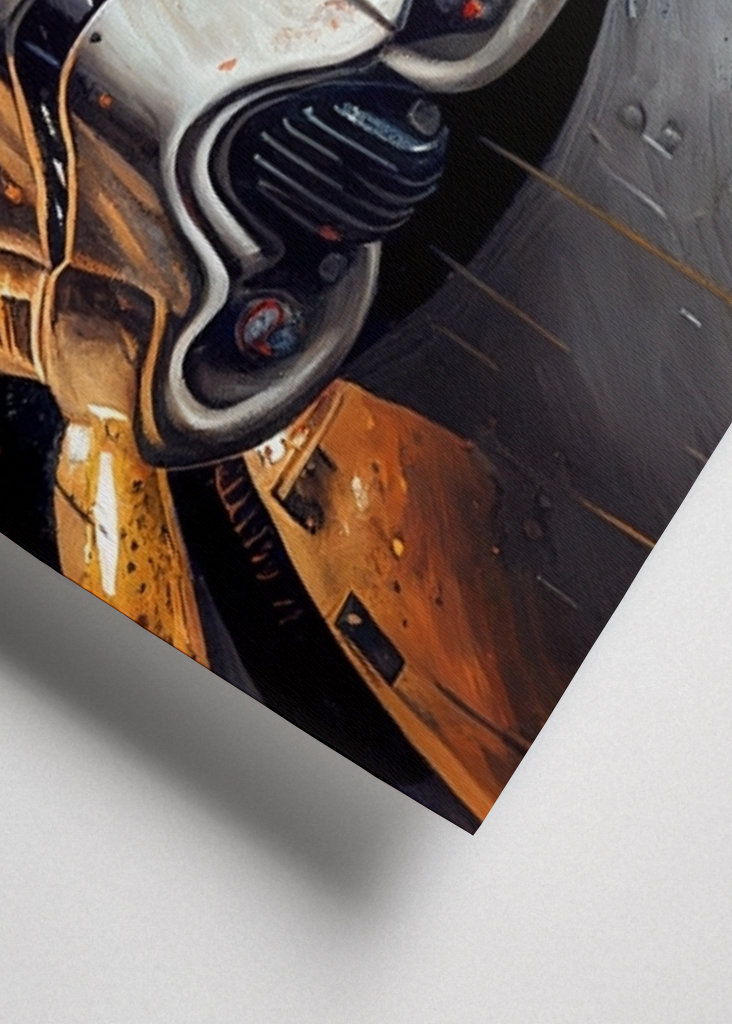 Stormtrooper - Star Wars